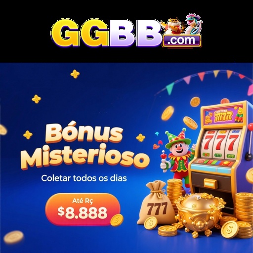 GGBB Ganhe R$ 100,00 Gratis